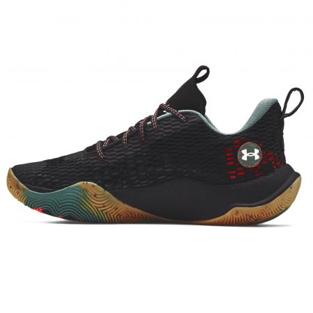 Under Armour Spawn 3
