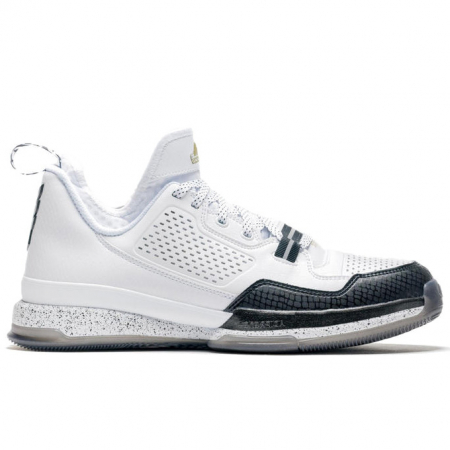 adidas D Lillard 1