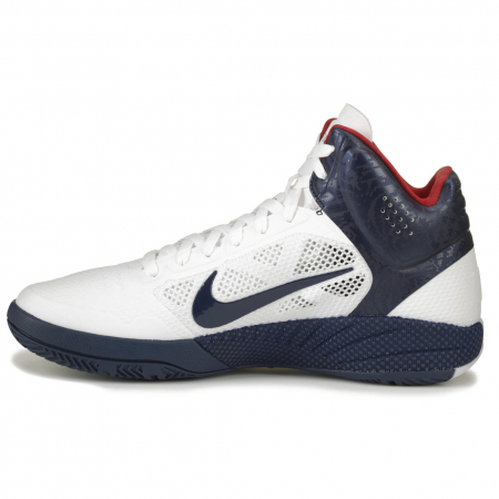 Nike Zoom Hyperfuse 2010