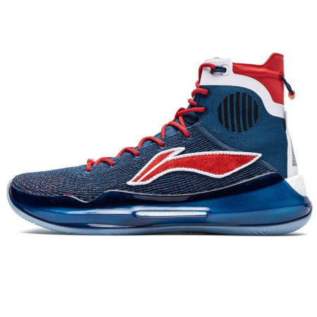 Li-Ning YuShuai 13 Boom