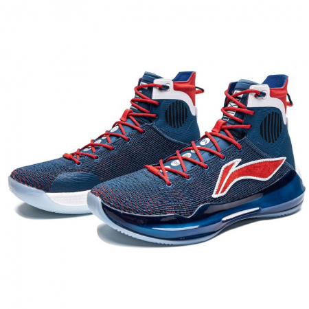 Li-Ning YuShuai 13 Boom