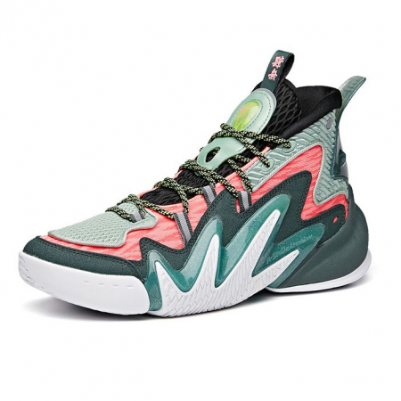 Anta Shock The Game 4.0