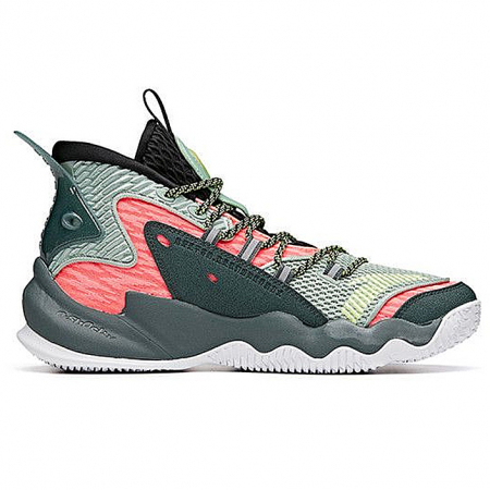 Anta Shock The Game 4.0