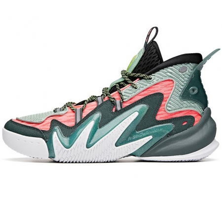 Anta Shock The Game 4.0