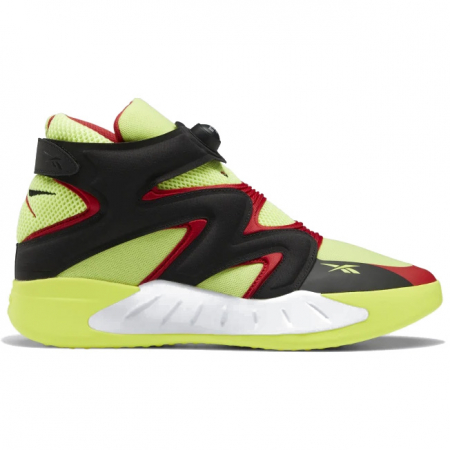 Reebok Instapump Fury Zone