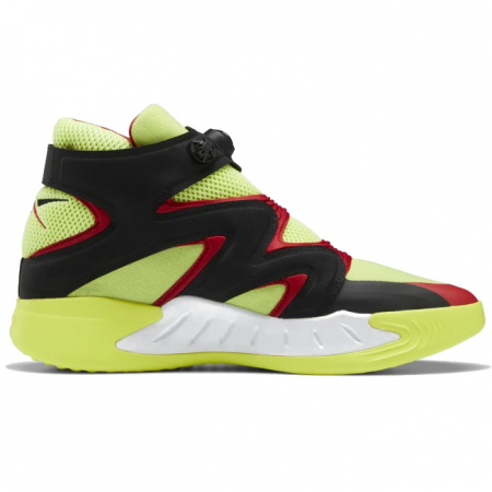 Reebok Instapump Fury Zone