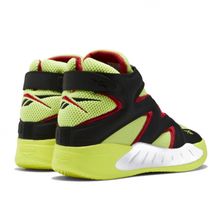 Reebok Instapump Fury Zone