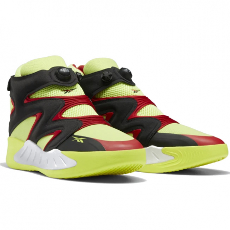 Reebok Instapump Fury Zone