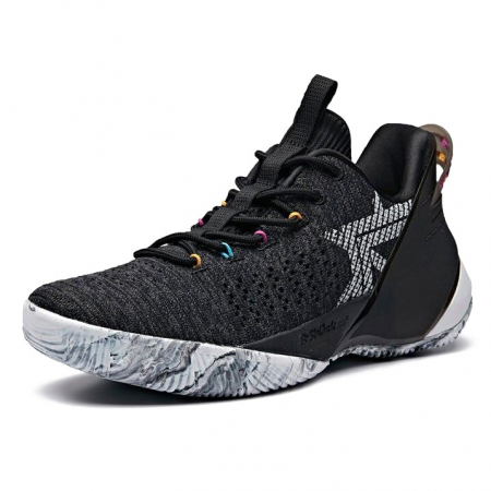 Anta Shock The game 3.0 Low