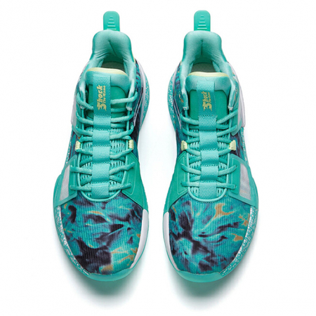 Anta Shock The Game 5 Assault 1