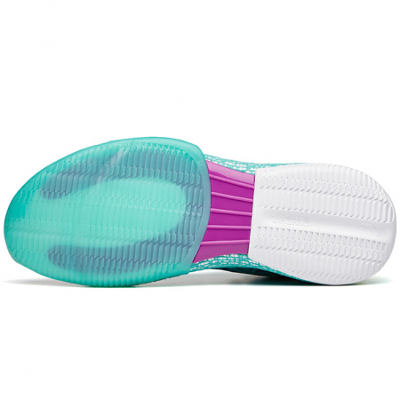 Anta Shock The Game 5 Assault 1