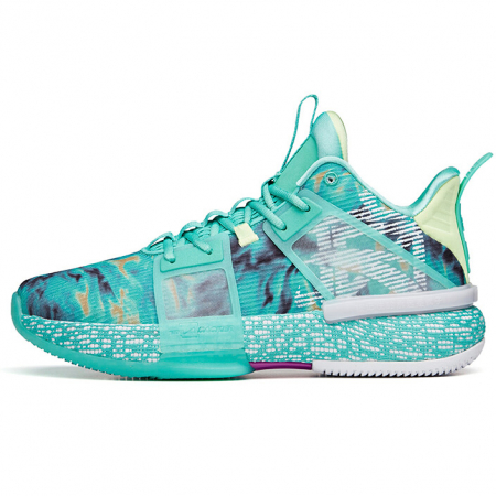 Anta Shock The Game 5 Assault 1