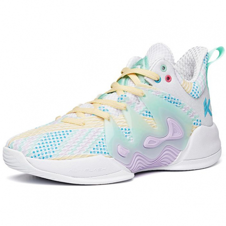 Anta KT The Mountain