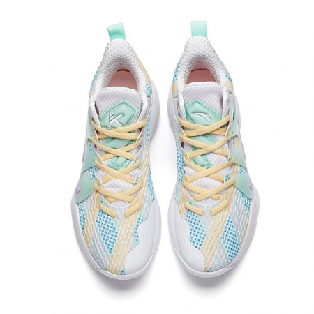 Anta KT The Mountain