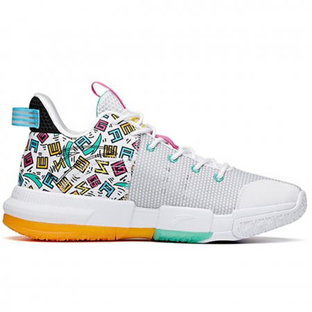 Anta Shock The Game Daringly 2.0