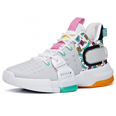 Anta Shock The Game Daringly 2.0