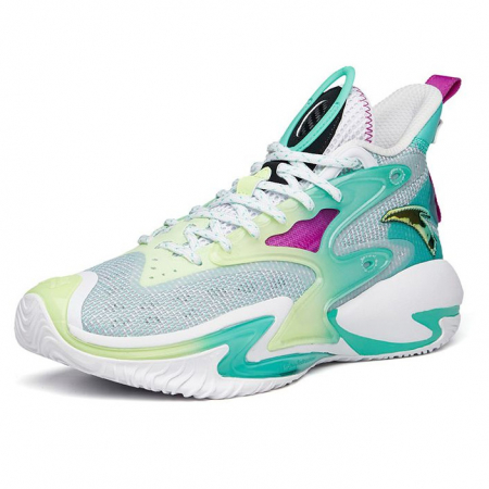 Anta Shock The Game 5