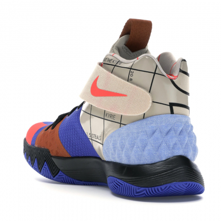 Nike Kyrie S1 Hybrid