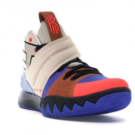 Nike Kyrie S1 Hybrid