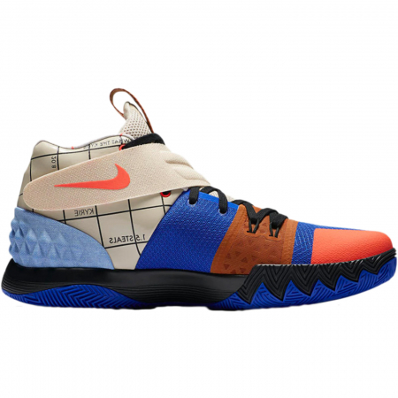 Nike Kyrie S1 Hybrid