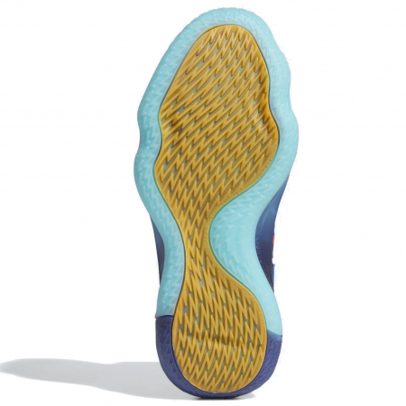 adidas Dame 7 EXTPLY