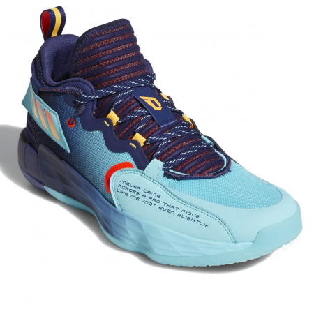 adidas Dame 7 EXTPLY