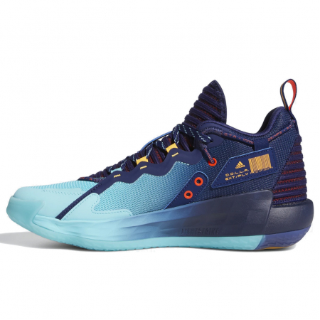 adidas Dame 7 EXTPLY