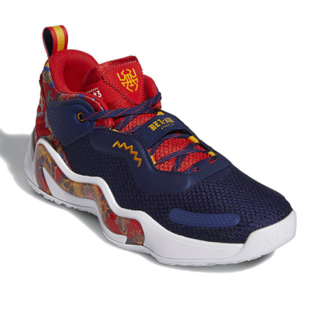 adidas D.O.N. Issue 3