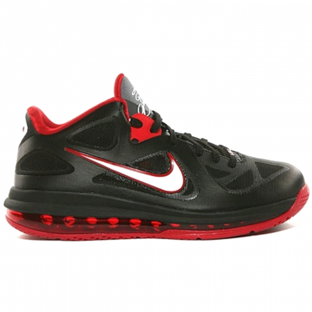 Nike LeBron 9 Low