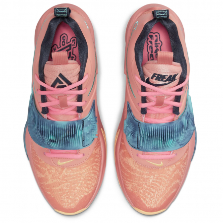 Nike Zoom Freak 3
