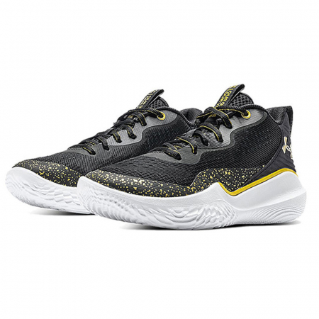 Under Armour Flow Breakthru 2