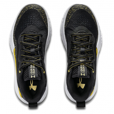 Under Armour Flow Breakthru 2