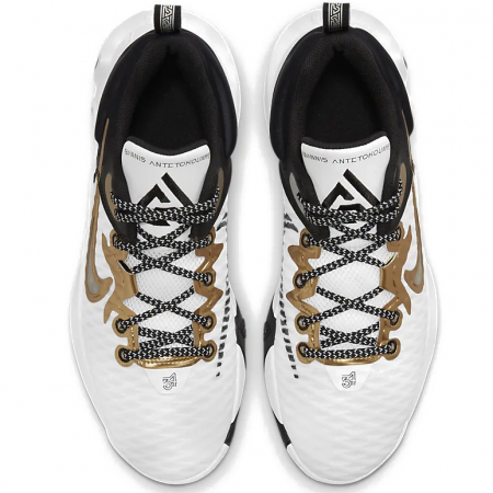 Nike Giannis Immortality