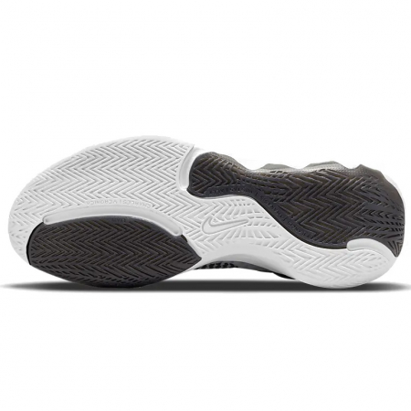 Nike Giannis Immortality