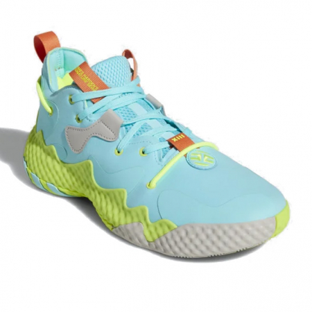 adidas Harden Vol. 6