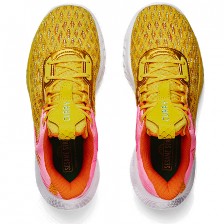 Under Armour Curry 9