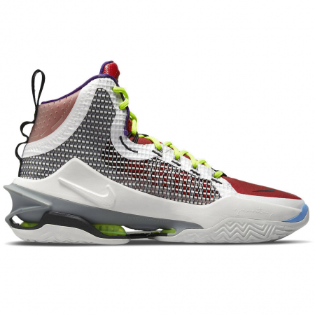 Nike Air Zoom G.T. Jump