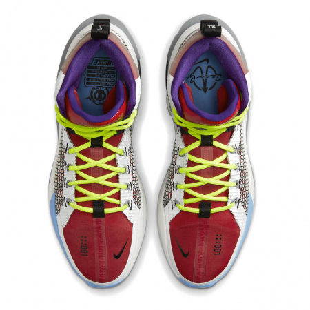 Nike Air Zoom G.T. Jump