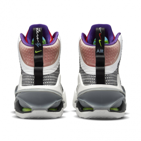 Nike Air Zoom G.T. Jump