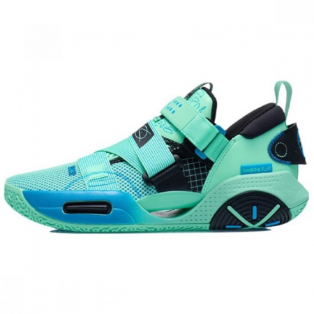 Li-Ning Wade All City 9 V2