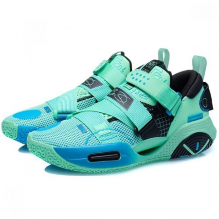 Li-Ning Wade All City 9 V2