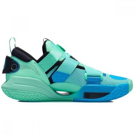 Li-Ning Wade All City 9 V2