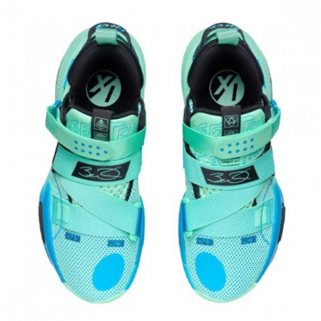 Li-Ning Wade All City 9 V2