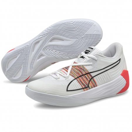 Puma Fusion Nitro Spectra