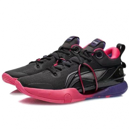Li-Ning Speed 8 Premium Low