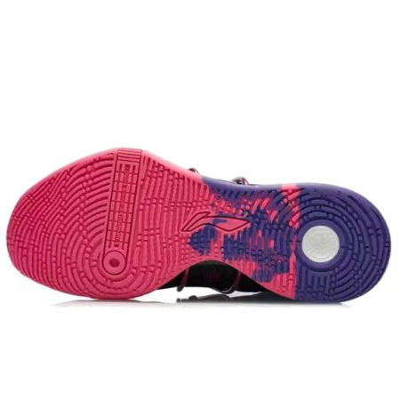 Li-Ning Speed 8 Premium Low