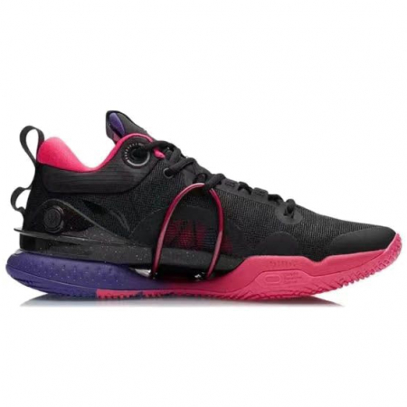 Li-Ning Speed 8 Premium Low