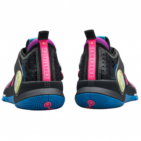 Li-Ning Wade Fission 7
