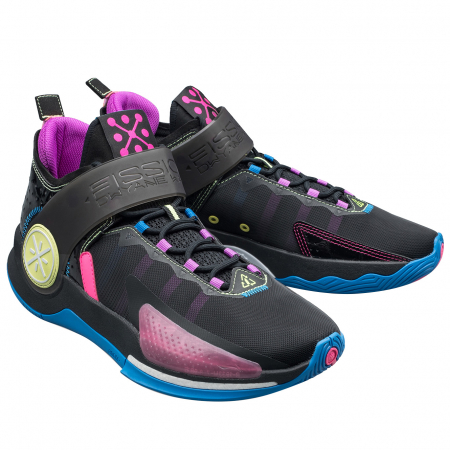 Li-Ning Wade Fission 7