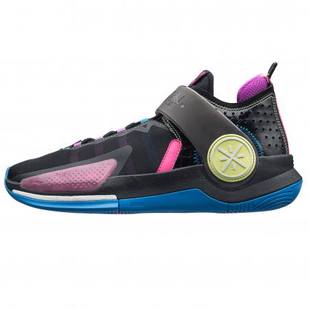 Li-Ning Wade Fission 7